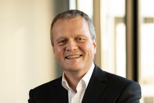 Andreas Geiss